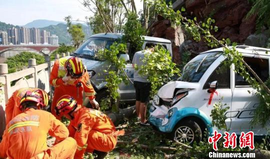 雅安人口_四川雅安突发边坡垮塌过路车辆和人员死里逃生